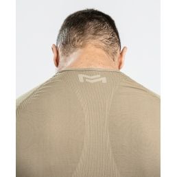 Haut SUMMIT ATACAM coyote pour homme