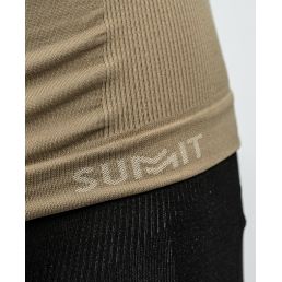 vêtement technique SUMMIT beige pour Homme