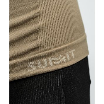 vêtement technique SUMMIT beige pour Homme