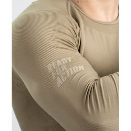 vêtement technique SUMMIT beige pour Homme pas cher