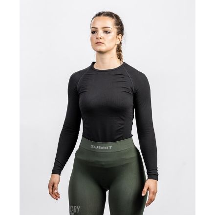 T-shirt Technical SUMMIT Femme