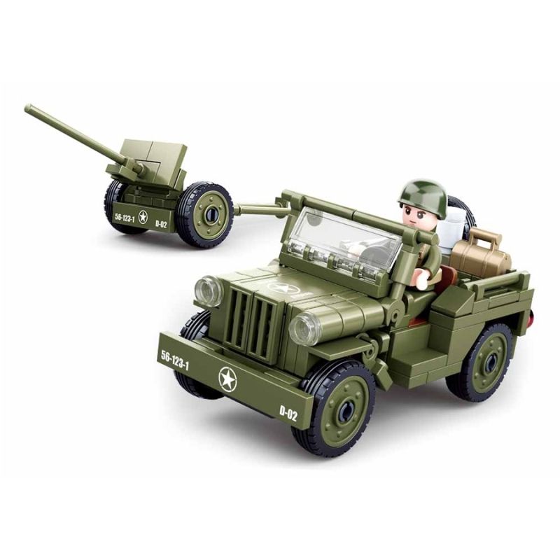 Camion militaire roues libres - LIAM ACCESS - Avec soldat et mitraillette -  Vert - Pour enfant de 3 ans et plus - Cdiscount Jeux - Jouets