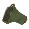 Masque de protection Airsoft 101 INC vert