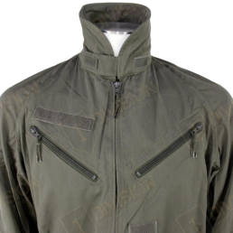 Combinaison Armée Française Vert OTAN pas cher