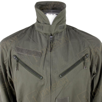 Combinaison Armée Française Vert OTAN pas cher