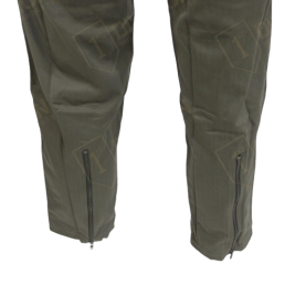 Combinaison d'exercice origine Armée Française