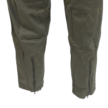 Combinaison d'exercice origine Armée Française