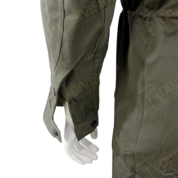 Combinaison d'exercice origine Armée Française pas cher