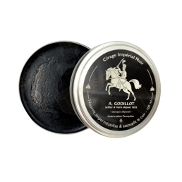 Cirage Impérial Noir A.Godillot