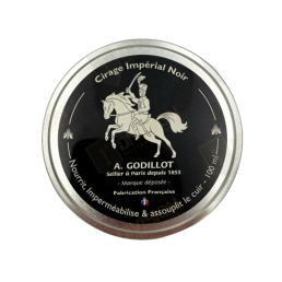 Acheter Cirage Impérial Noir A.Godillot