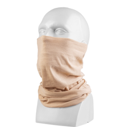 Tour de cou multifonction coyote pas cher