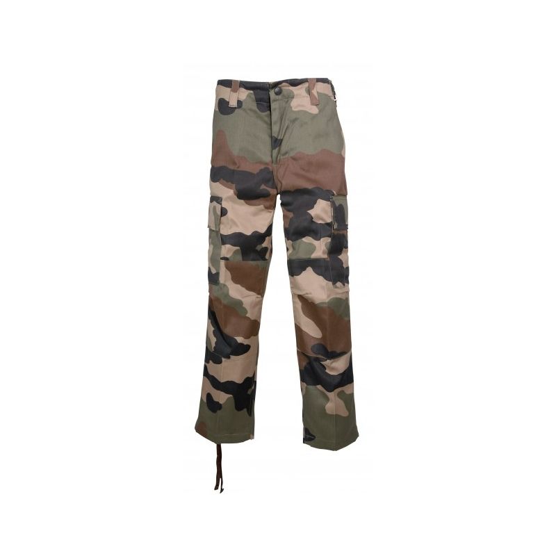 Pantalon militaire Enfant