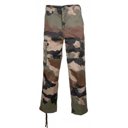 Pantalon militaire Enfant