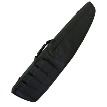 Housse pour fusil 115cm - Coyote