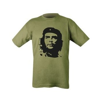 T-shirt vert CHE GUEVARA Kombat Tactical
