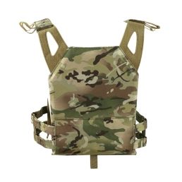 Gilet d'assaut Spec-Ops Enfant pas cher