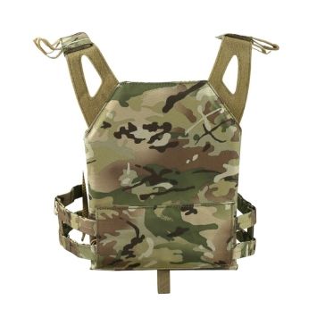 Gilet d'assaut Spec-Ops Enfant pas cher