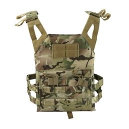 Gilet d'assaut Spec-Ops Enfant