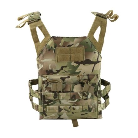 Gilet d'assaut Spec-Ops Enfant