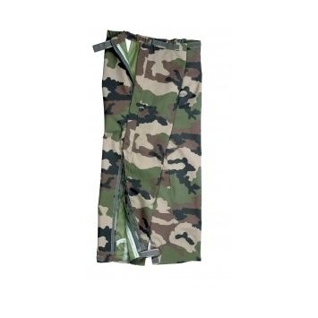 Surpantalon Gore-tex TOE Concept