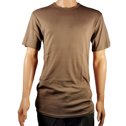 T-shirt Coyote origine Armée française