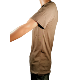 T-shirt Coyote origine Armée française pas cher