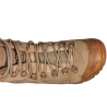 Chaussures Lowa Elite Desert origine Armée Française