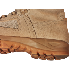 Chaussures Lowa Elite Desert origine Armée Française meilleur prix