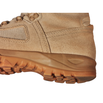 Chaussures Lowa Elite Desert origine Armée Française meilleur prix