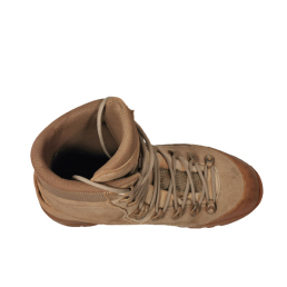 Chaussures Lowa Elite Desert origine Armée Française pas cher