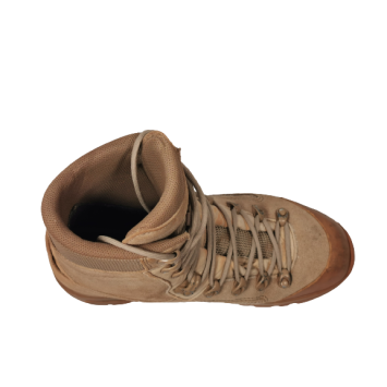 Chaussures Lowa Elite Desert origine Armée Française pas cher