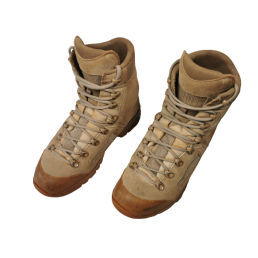 Acheter Lowa Elite Desert Occasion