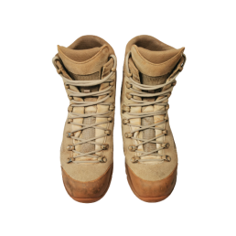 Lowa Elite Desert Occasion