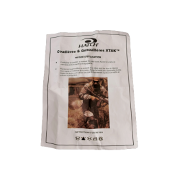 Coudières issues de l'armée Française HATCH