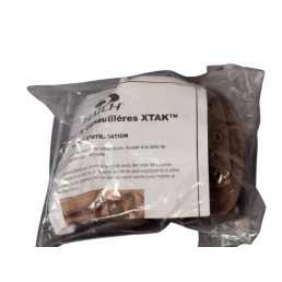 Coudières HATCH XTAK origine Armée Française pas cher