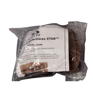 Coudières HATCH origine Armée Française - DAN MILITARY