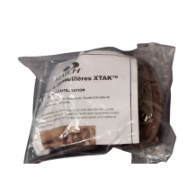 Coudières HATCH XTAK origine Armée Française