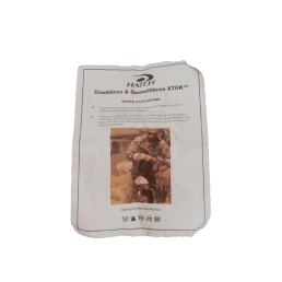 Genouillères HATCH XTAK origine Armée Française meilleur prix