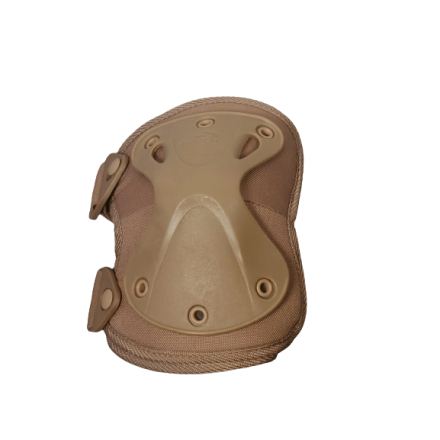 Genouillères HATCH XTAK origine Armée Française