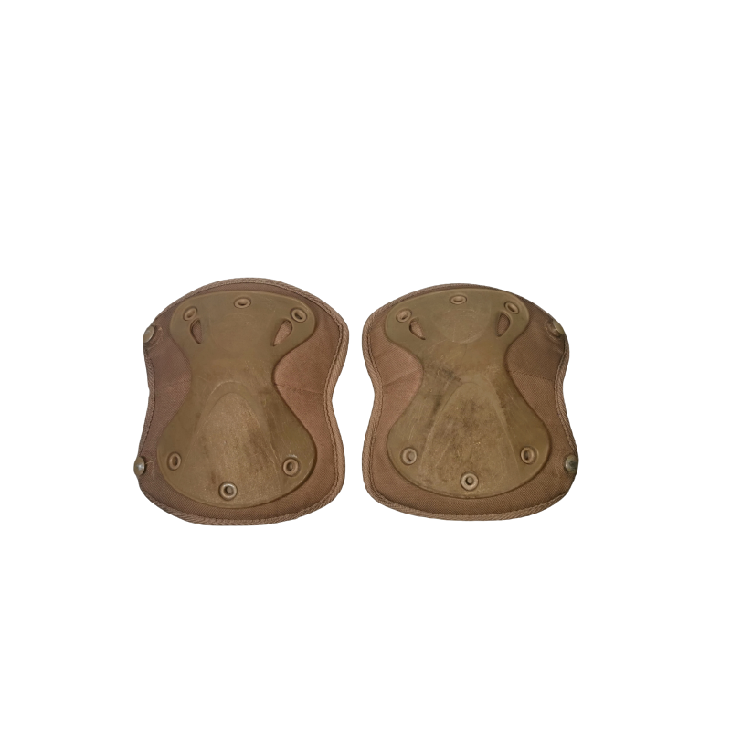 Genouillères HATCH origine Armée Française Occasion