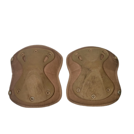 Genouillères HATCH origine Armée Française Occasion