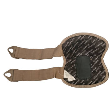 Genouillères HATCH origine Armée Française Occasion pas cher