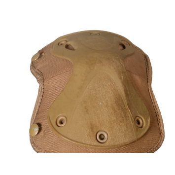 Genouillères HATCH origine Armée Française Occasion meilleur prix