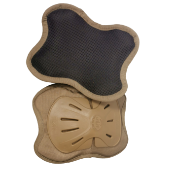 Acheter Genouillères SAGAERT pour tenue Félin