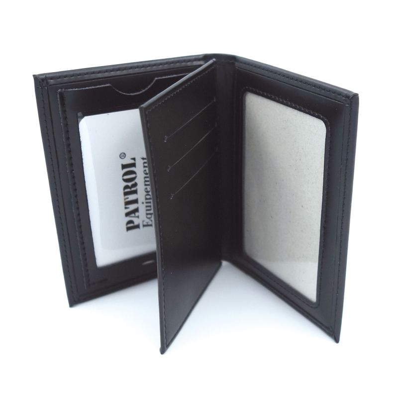 Porte cartes en cuir Navigo – En Transparence