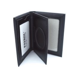 Porte-feuille 3 volets avec emplacement carte Navigo pas cher