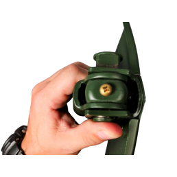 Acheter Pelle pioche Armée allemande BW (Bundeswher)