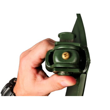 Acheter Pelle pioche Armée allemande BW (Bundeswher)