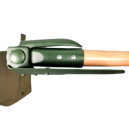 Pelle pioche Armée allemande BW (Bundeswher) pas cher