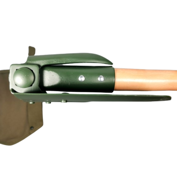 Pelle pioche Armée allemande BW (Bundeswher) pas cher